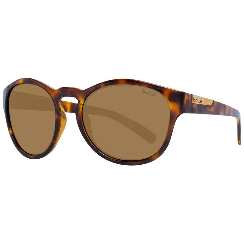 Bolle Brown Unisex  Sunglasses