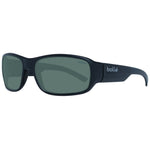 Bolle Black Unisex  Sunglasses