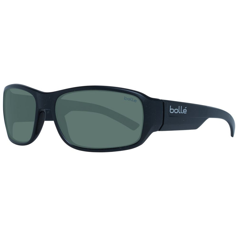 Bolle Black Unisex  Sunglasses