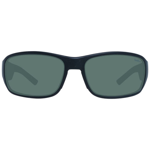 Bolle Black Unisex  Sunglasses