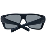 Bolle Black Unisex  Sunglasses