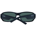 Bolle Black Unisex  Sunglasses