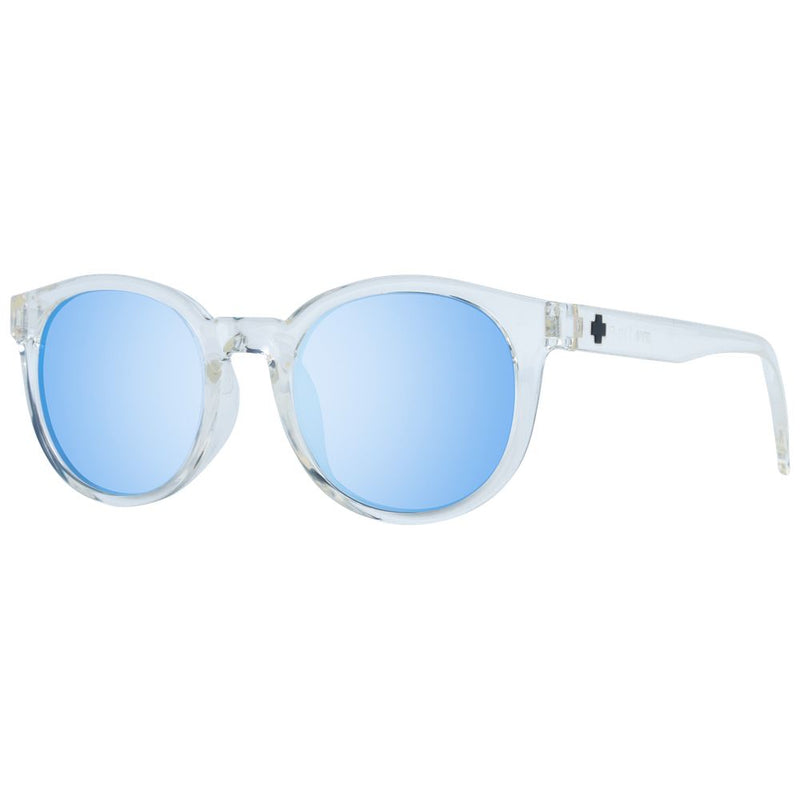 Spy Transparent Unisex  Sunglasses