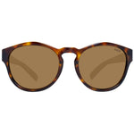 Bolle Brown Unisex  Sunglasses