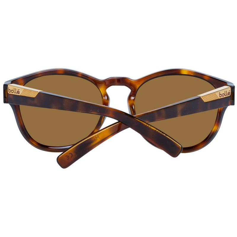 Bolle Brown Unisex  Sunglasses