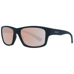 Bolle Black Unisex  Sunglasses