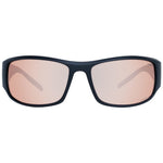 Bolle Black Unisex  Sunglasses