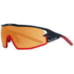 Bolle Multicolor Unisex  Sunglasses