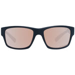 Bolle Black Unisex  Sunglasses