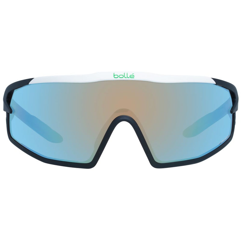 Bolle Black Unisex  Sunglasses