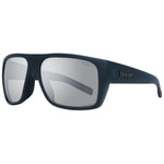 Bolle Black Unisex  Sunglasses