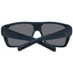 Bolle Black Unisex  Sunglasses