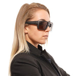 Bolle Black Unisex  Sunglasses