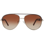 Guess Gold Women Women's Sunglasses