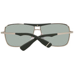 Web Gold Men Men's Sunglasses