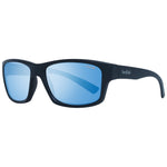 Bolle Black Unisex  Sunglasses