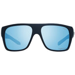 Bolle Black Unisex  Sunglasses