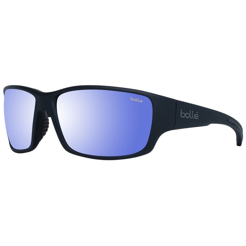 Bolle Black Unisex  Sunglasses