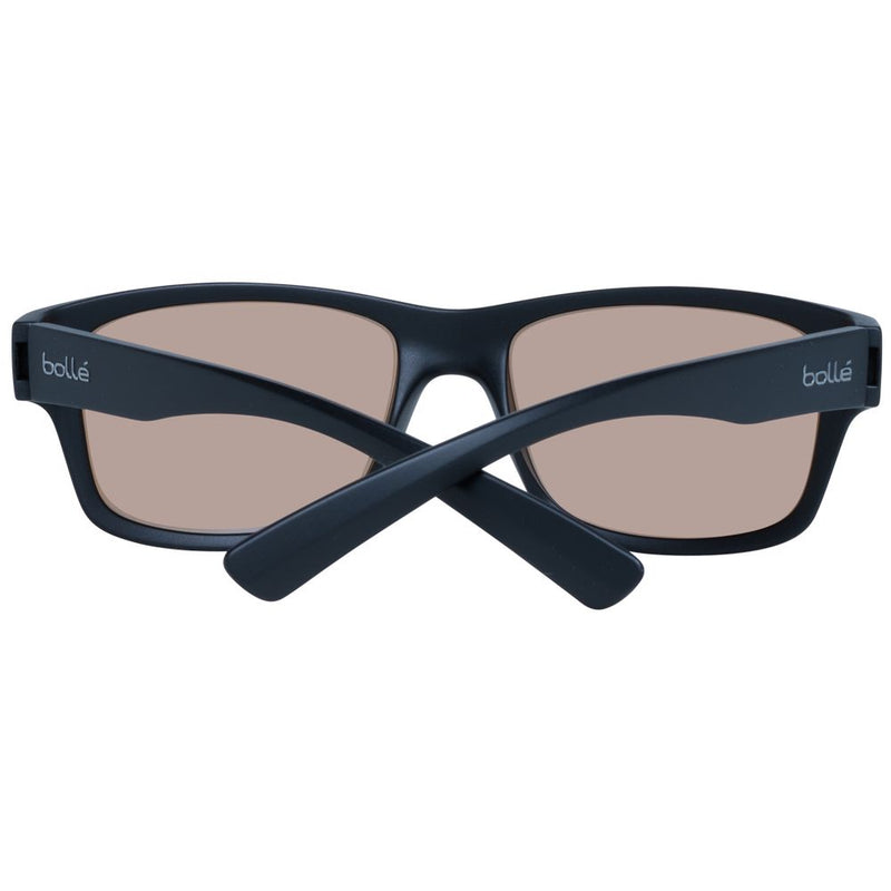 Bolle Black Unisex  Sunglasses