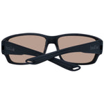 Bolle Black Unisex  Sunglasses