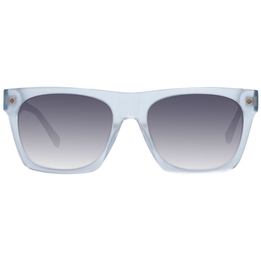 Scotch & Soda Gray Women Women's Sunglasses