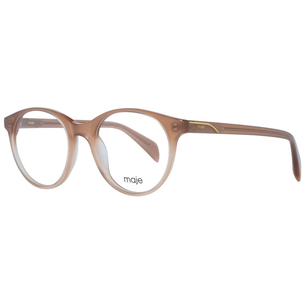 Maje Beige Women Optical Women's Frames