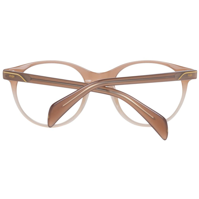 Maje Beige Women Optical Women's Frames