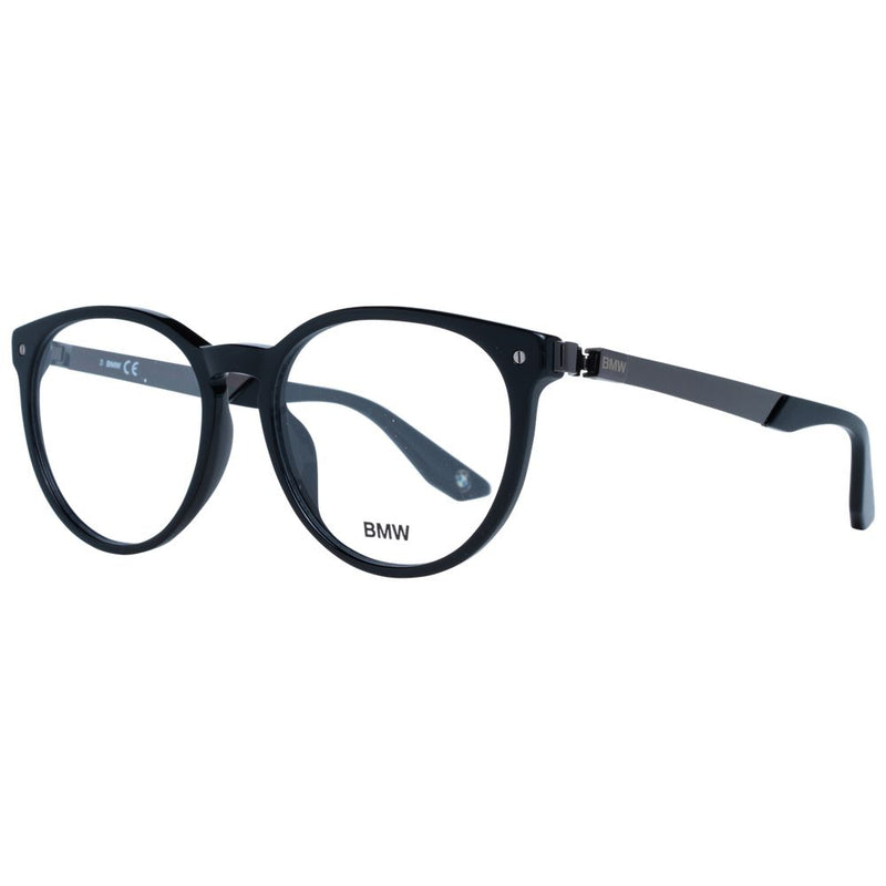 BMW Black Unisex Optical  Frames