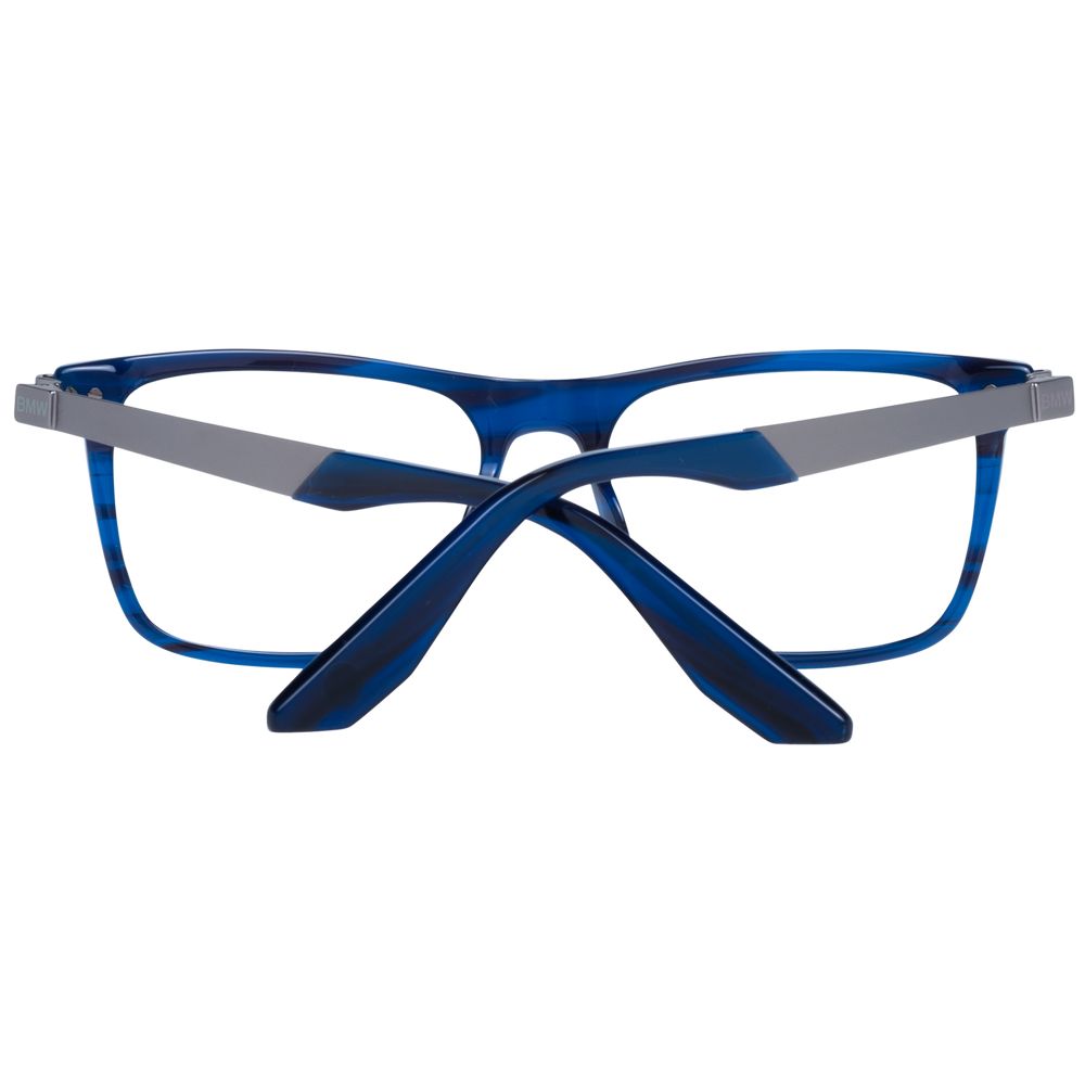 BMW Blue Men Optical Men's Frames