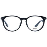 BMW Black Unisex Optical  Frames