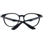 BMW Black Unisex Optical  Frames