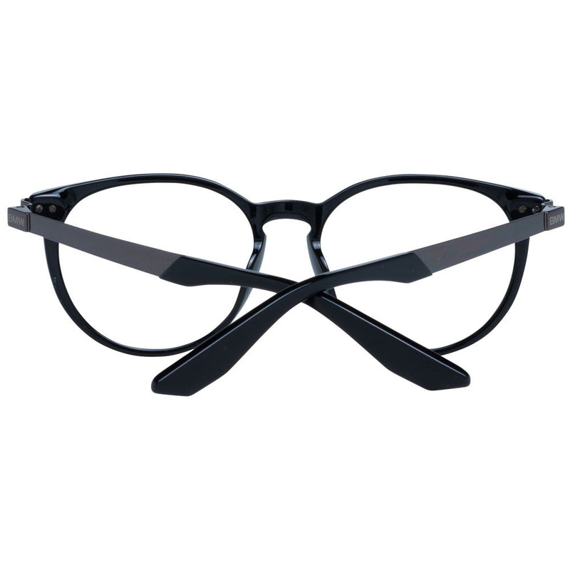 BMW Black Unisex Optical  Frames