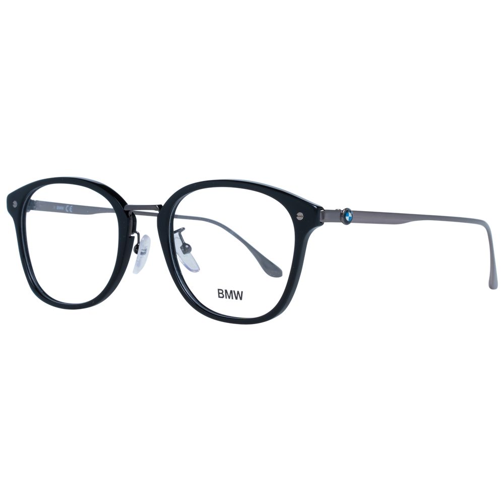 BMW Black Men Optical Men's Frames