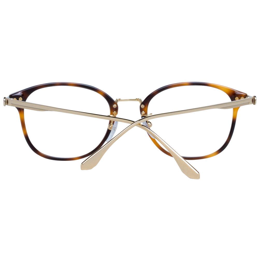 BMW Brown Men Optical Men's Frames