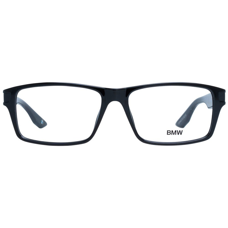 BMW Black Men Optical Men's Frames