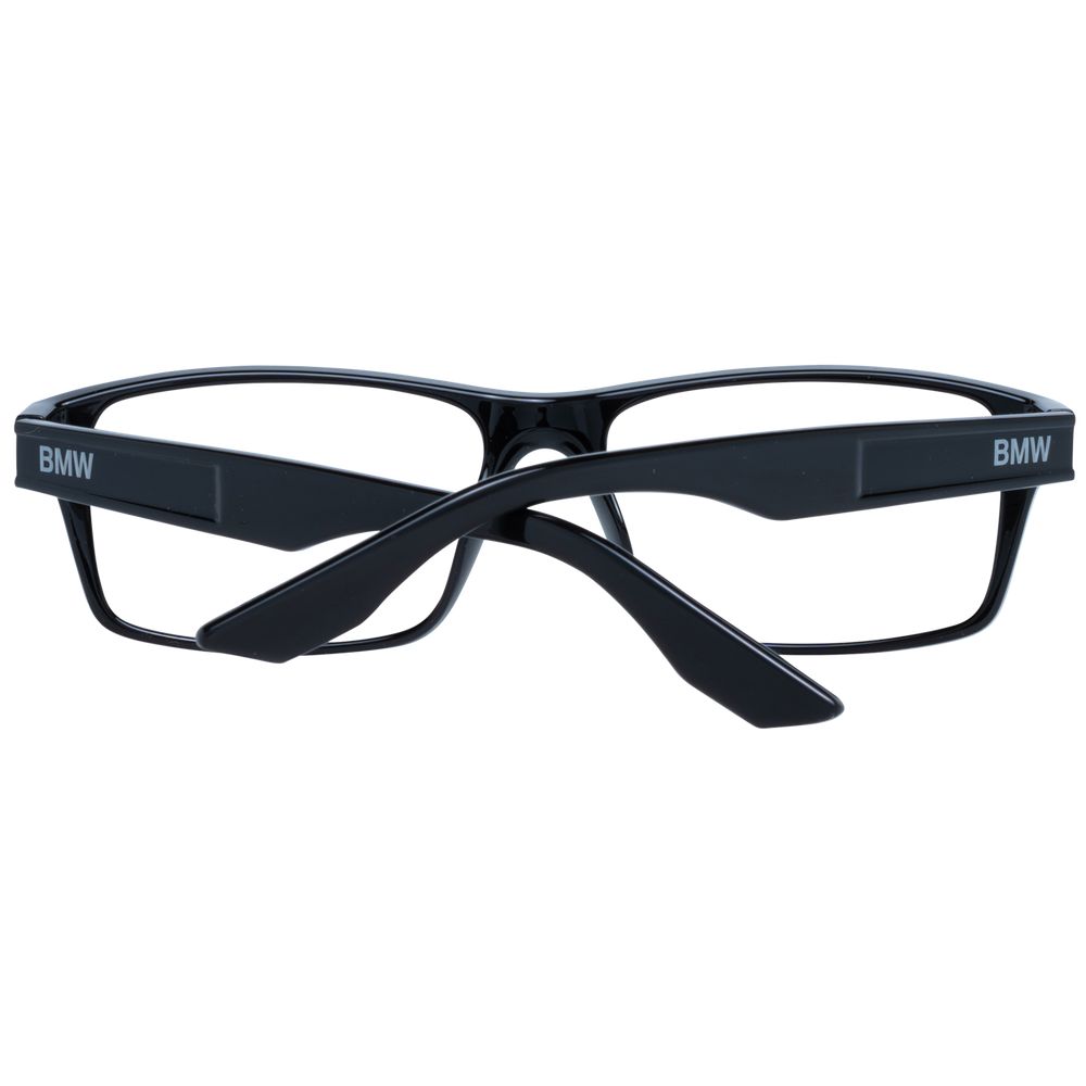 BMW Black Men Optical Men's Frames