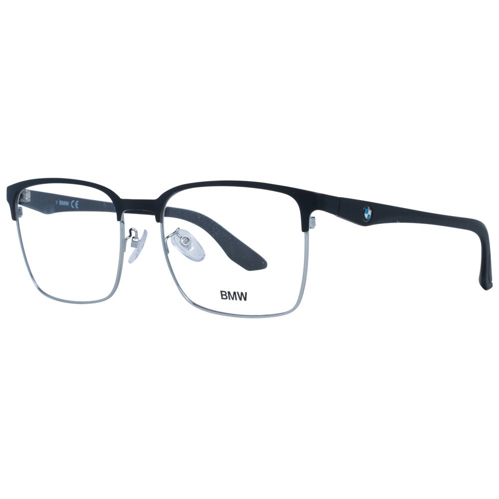 BMW Black Men Optical Men's Frames