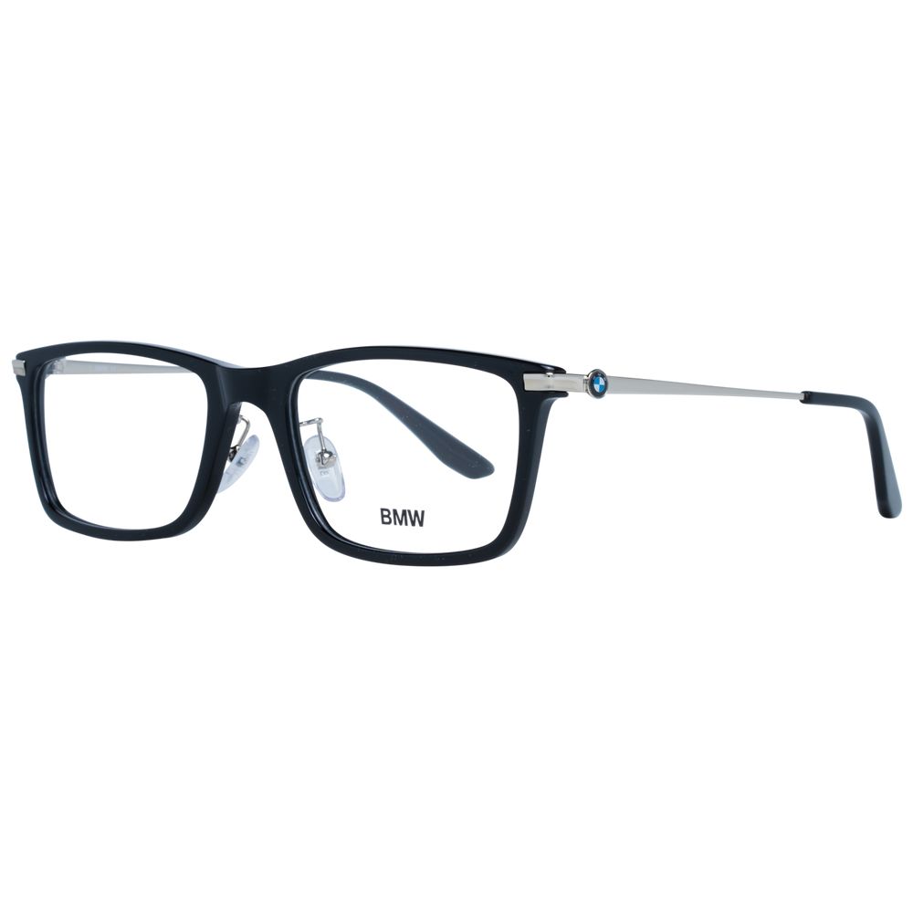 BMW Black Men Optical Men's Frames