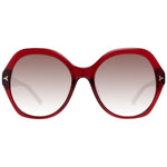 Bally Red Women Women's Sunglasses