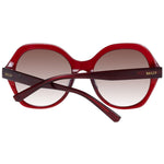 Bally Red Women Women's Sunglasses