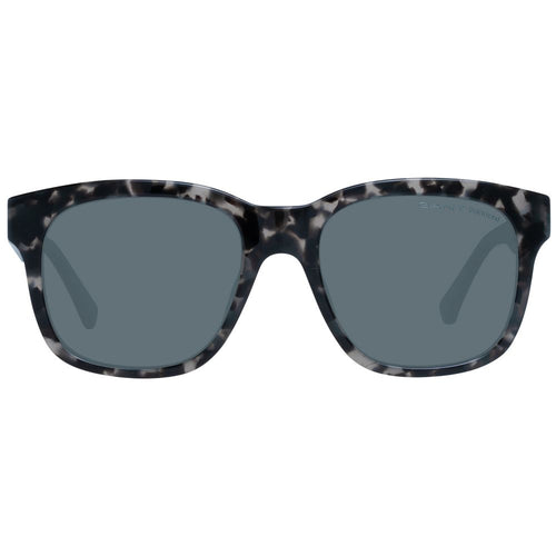 Gant Gray Unisex  Sunglasses