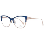 Omega Blue Women Optical Women's Frames