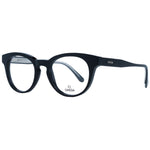 Omega Black Men Optical Men's Frames