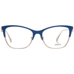 Omega Blue Women Optical Women's Frames