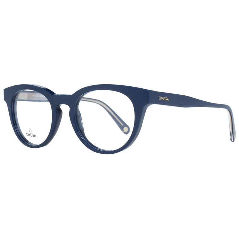 Omega Blue Men Optical Men's Frames