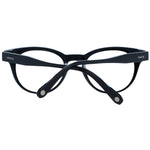 Omega Black Men Optical Men's Frames