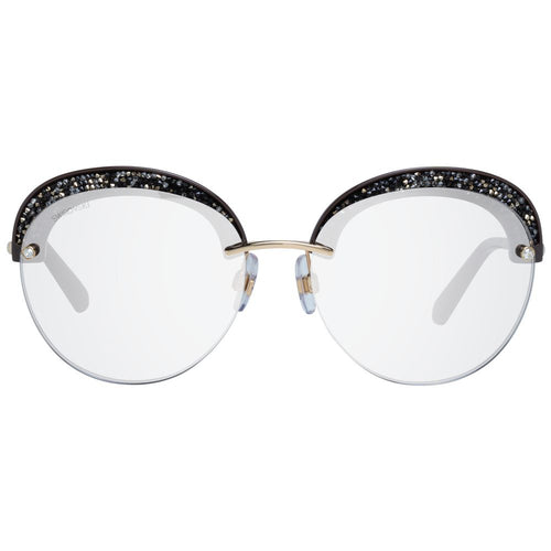 Swarovski Gold Women Women's Sunglasses