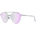 Swarovski Silver Women Women's Sunglasses