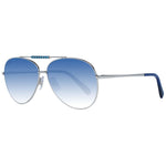 Swarovski Silver Women Women's Sunglasses