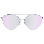 Swarovski Silver Women Women's Sunglasses